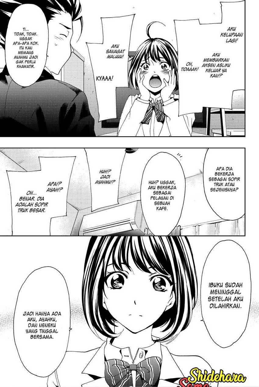 hitman-seo-kouji - Chapter: 78