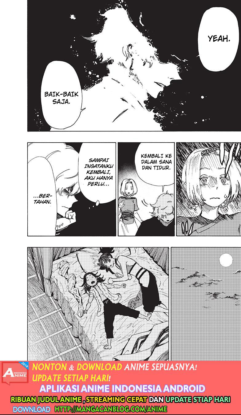 jigokuraku - Chapter: 45