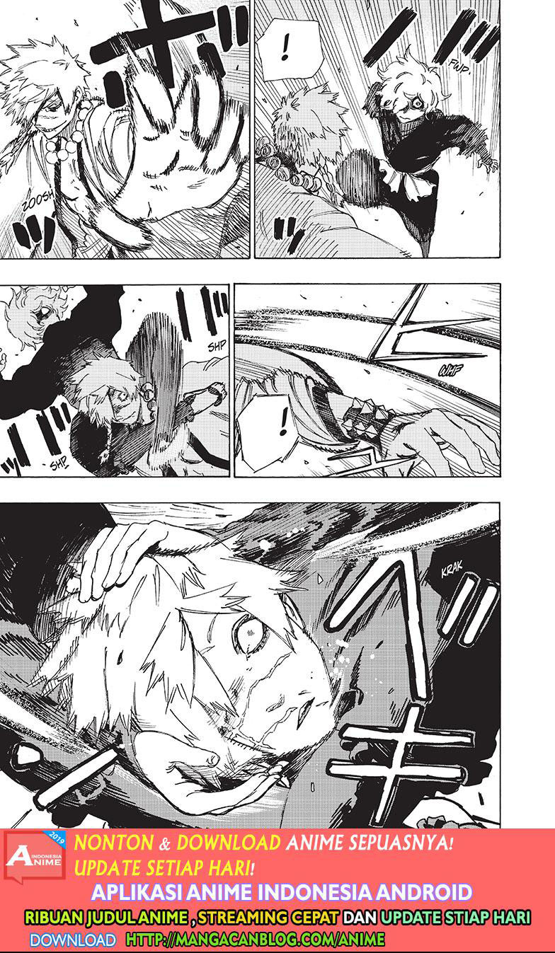 jigokuraku - Chapter: 45