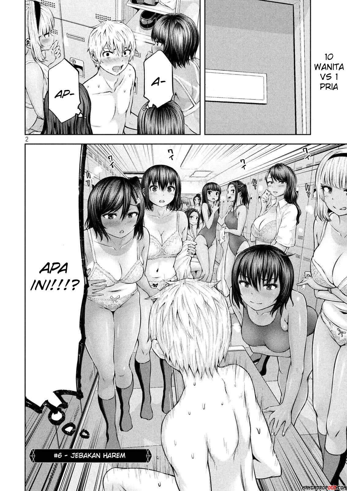 adamasu-no-majotachi - Chapter: 6