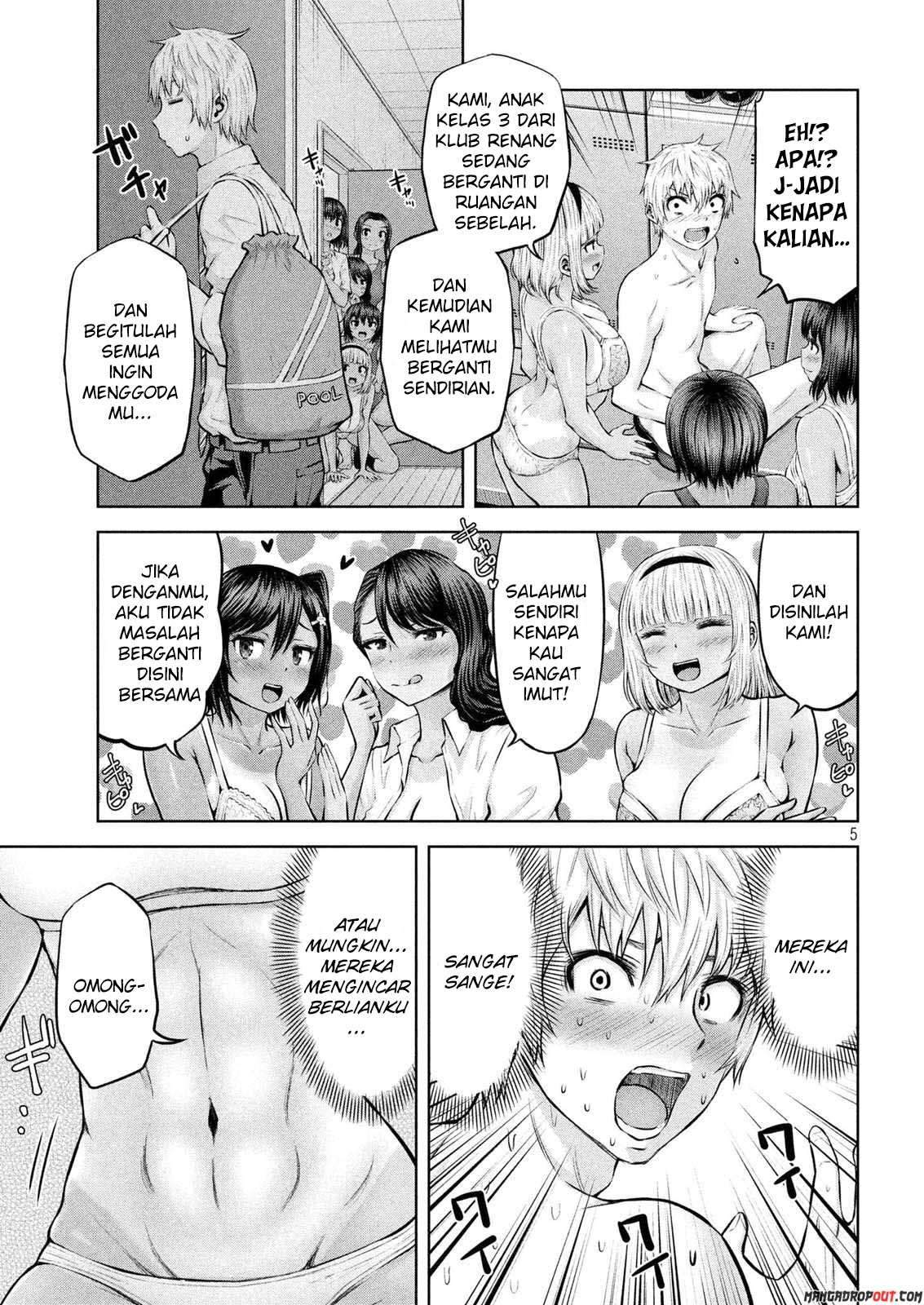 adamasu-no-majotachi - Chapter: 6