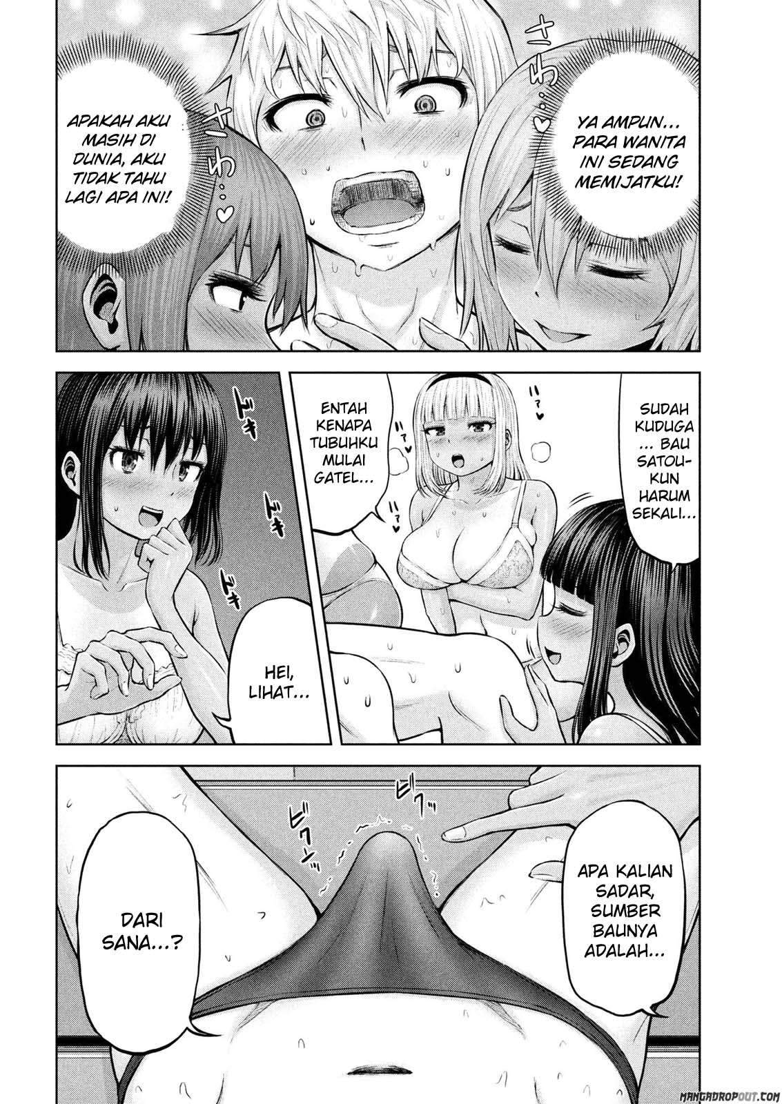 adamasu-no-majotachi - Chapter: 6