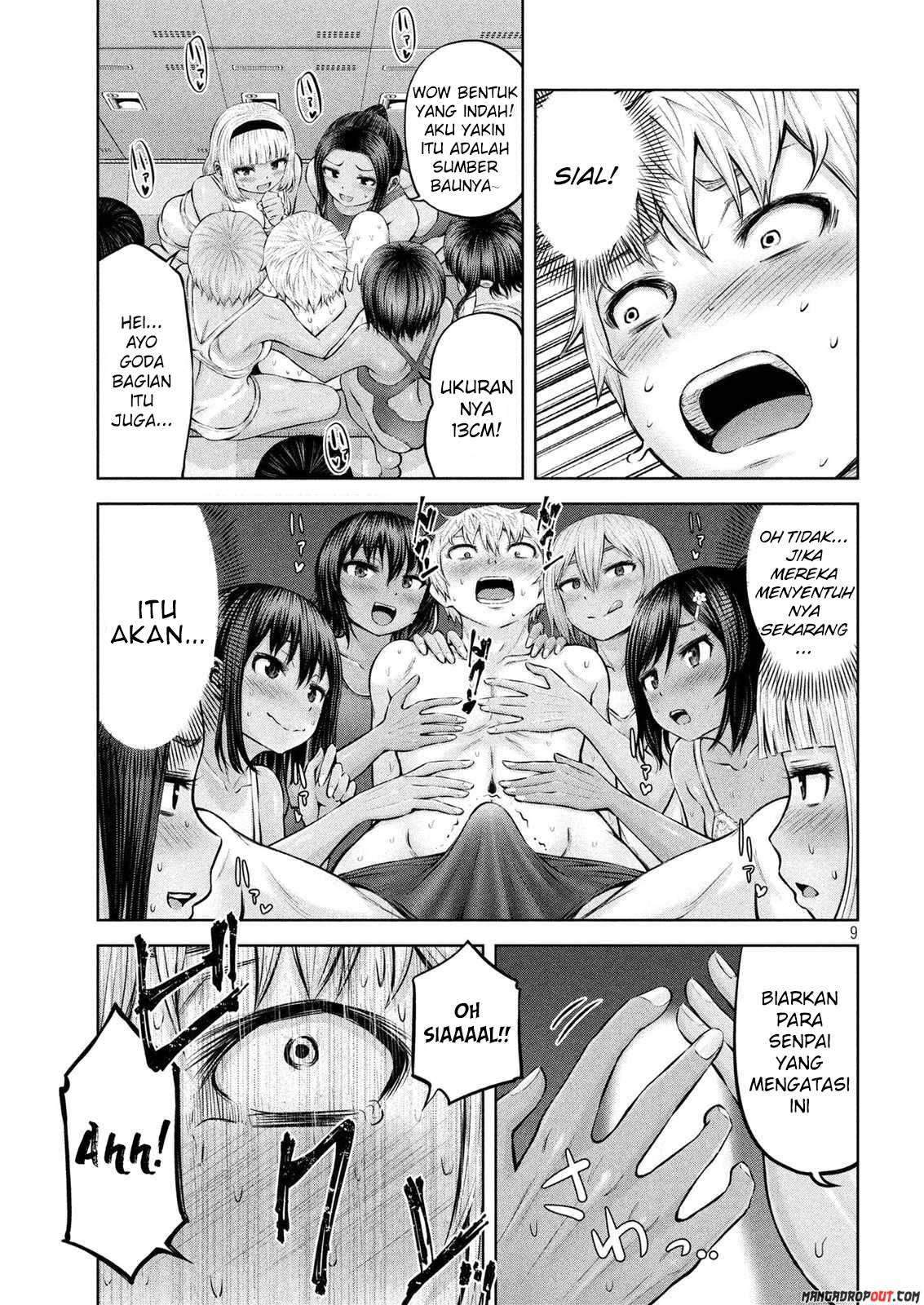 adamasu-no-majotachi - Chapter: 6