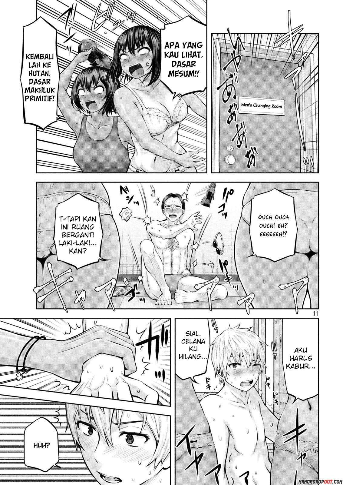 adamasu-no-majotachi - Chapter: 6