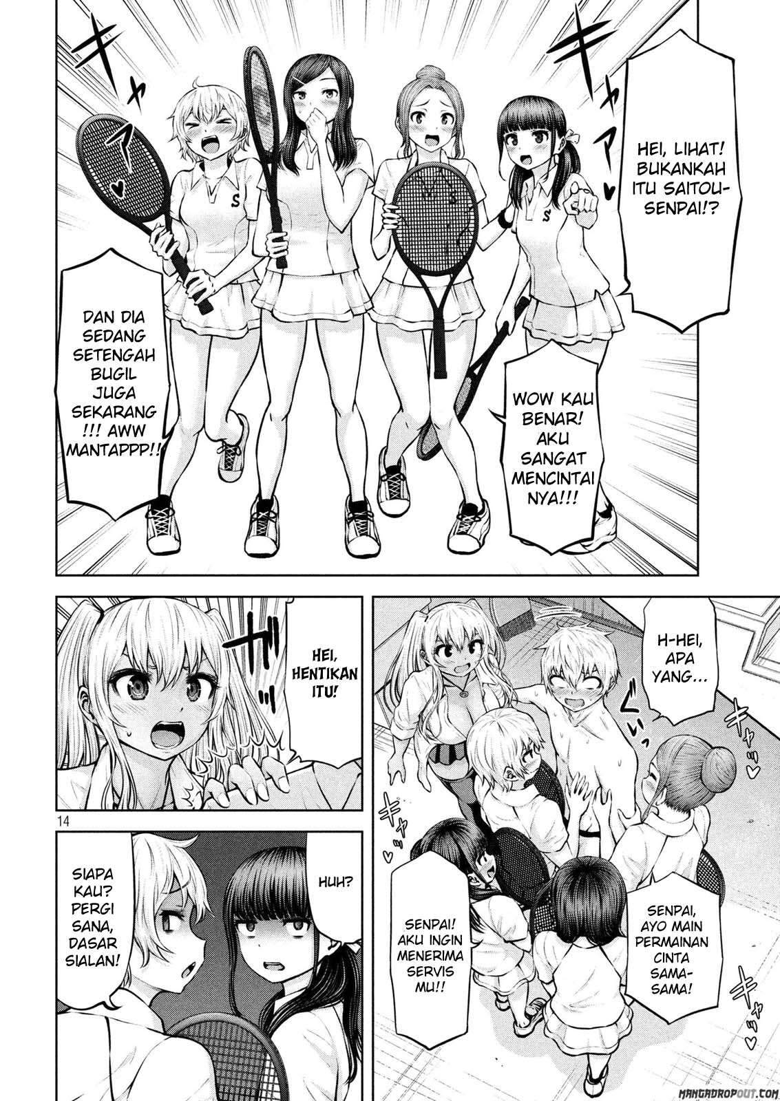 adamasu-no-majotachi - Chapter: 6