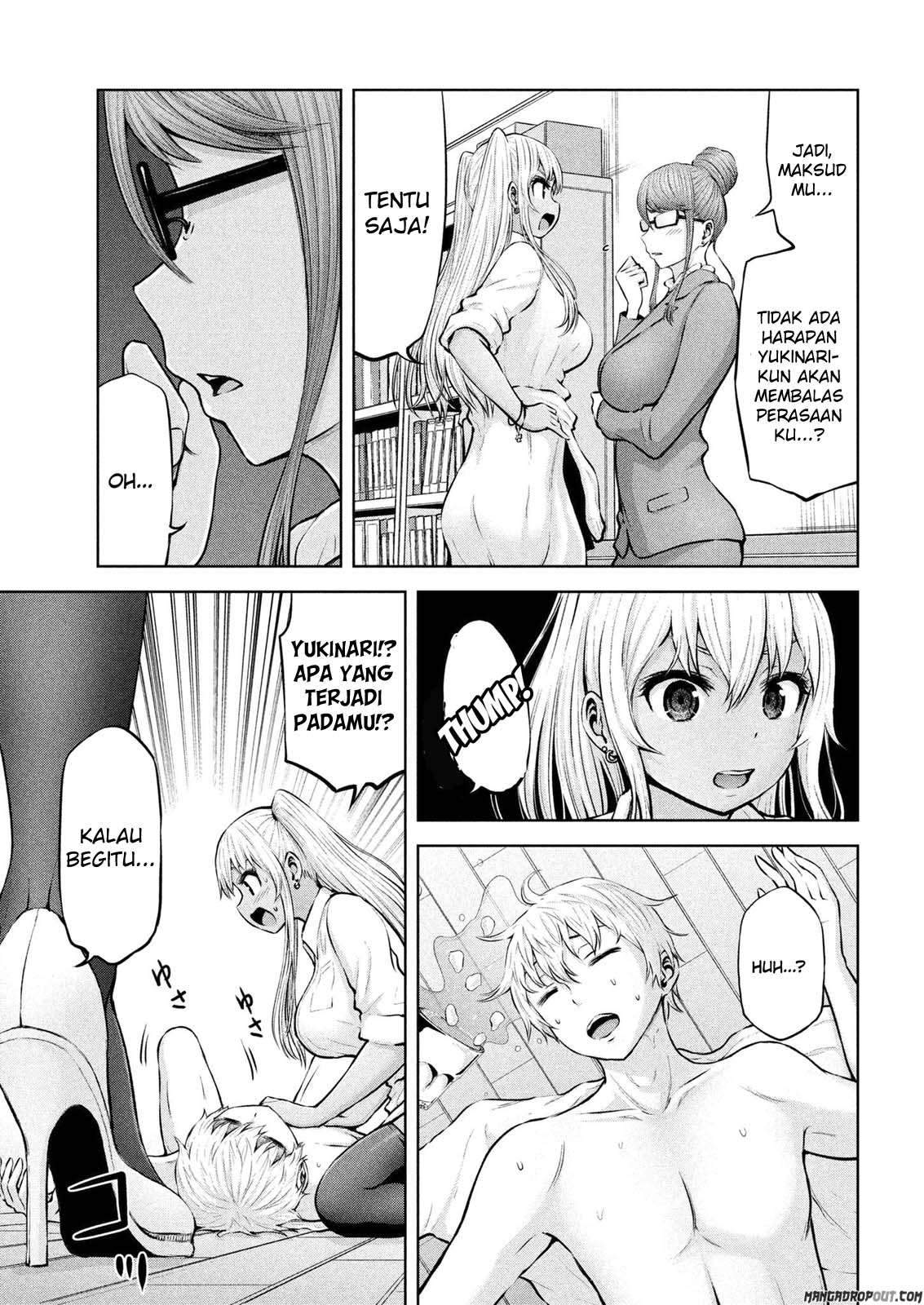adamasu-no-majotachi - Chapter: 6