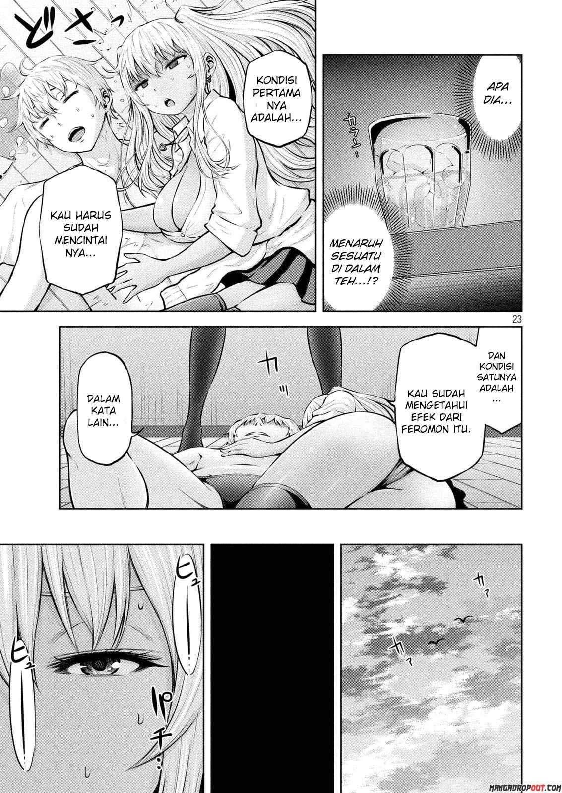 adamasu-no-majotachi - Chapter: 6