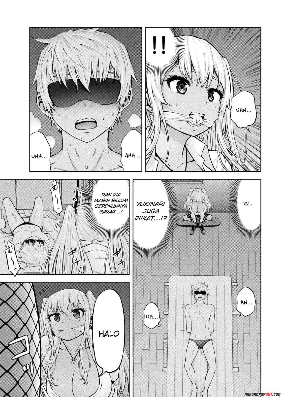 adamasu-no-majotachi - Chapter: 6