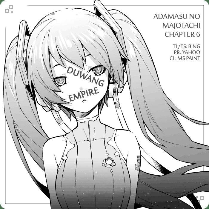 adamasu-no-majotachi - Chapter: 6
