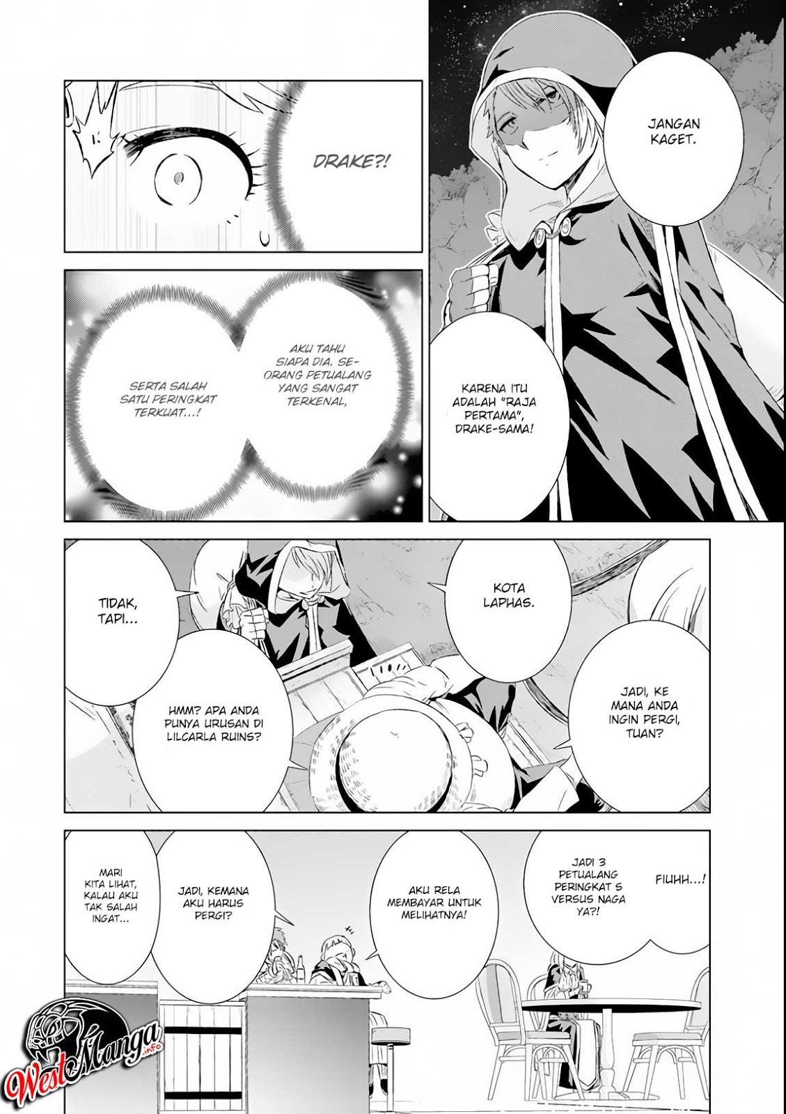 isekai-de-tadahitori-no-mamono-tsukai-tenshoku-shitara-maou-ni-machigawa-remashita - Chapter: 06