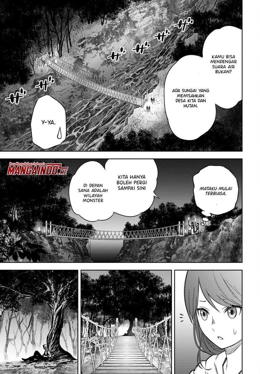 monogatari-no-kuromaku-ni-tensei-shite - Chapter: 2