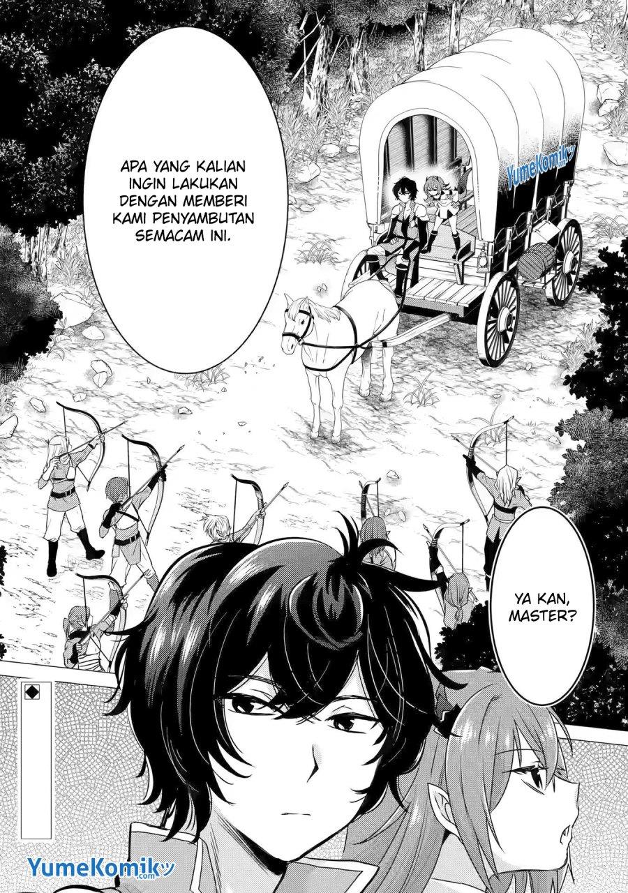 yuusha-party-wo-tuihou-sareta-ore-daga-ore-kara-sudatte-kuretayoude-ureshii-nanode-daiseijo-omae-ni-otte-korarete-ha-komarunodaga - Chapter: 12