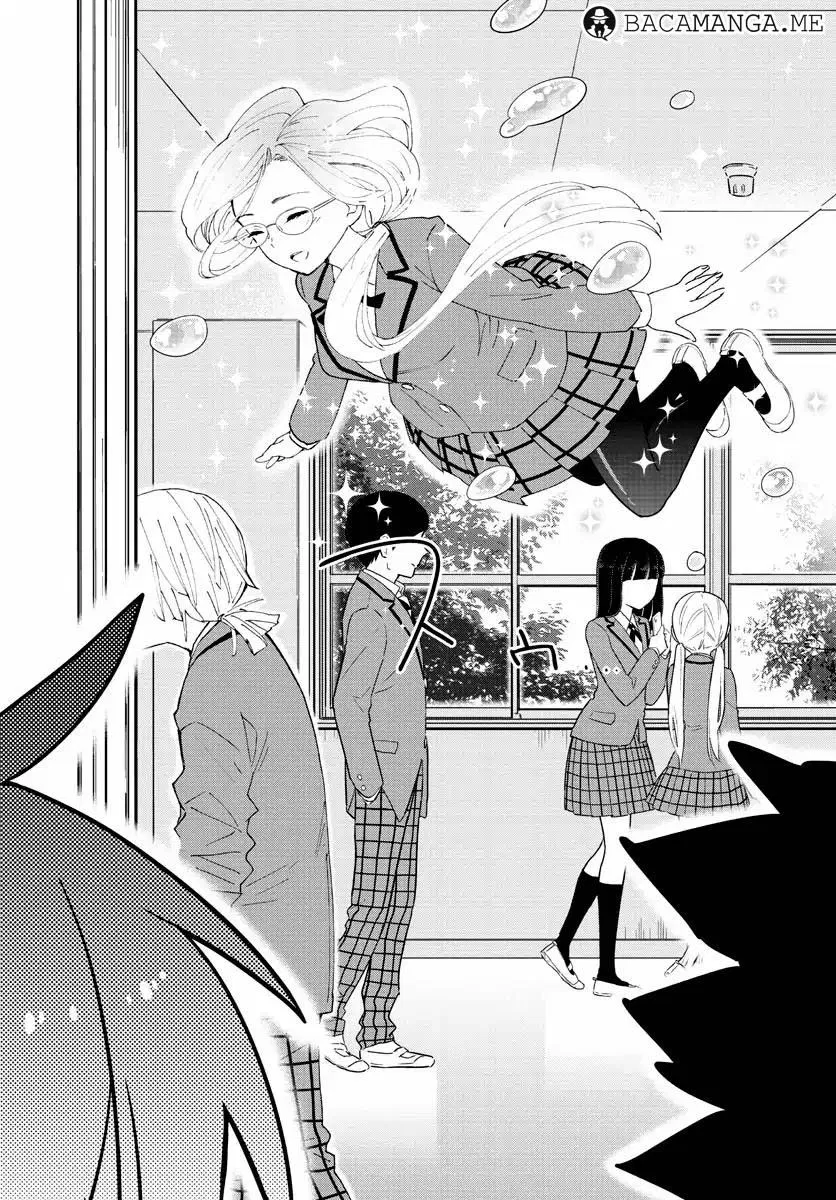 hatsukoi-zombie - Chapter: 99