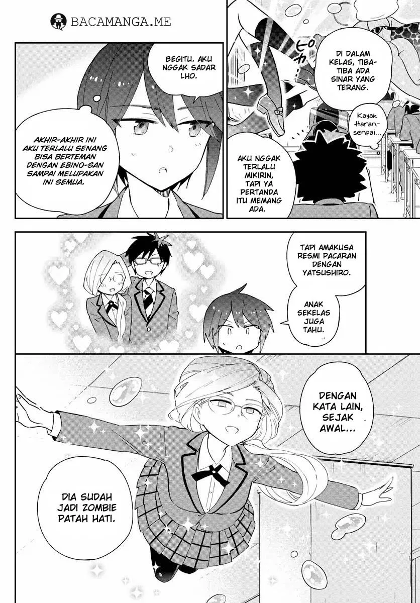 hatsukoi-zombie - Chapter: 99