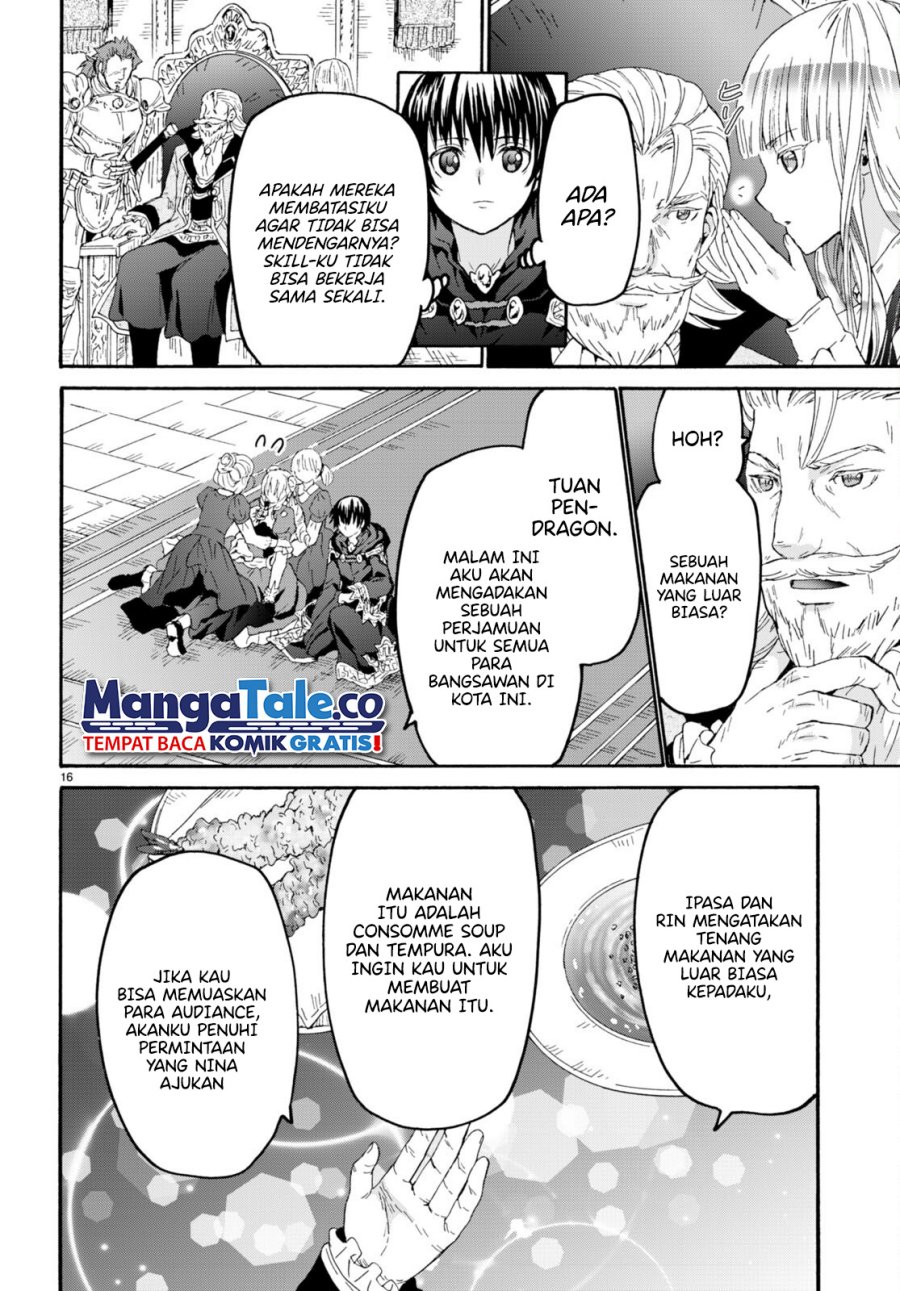 death-march-kara-hajimaru-isekai-kyousoukyoku - Chapter: 97