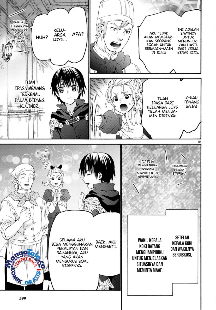 death-march-kara-hajimaru-isekai-kyousoukyoku - Chapter: 97