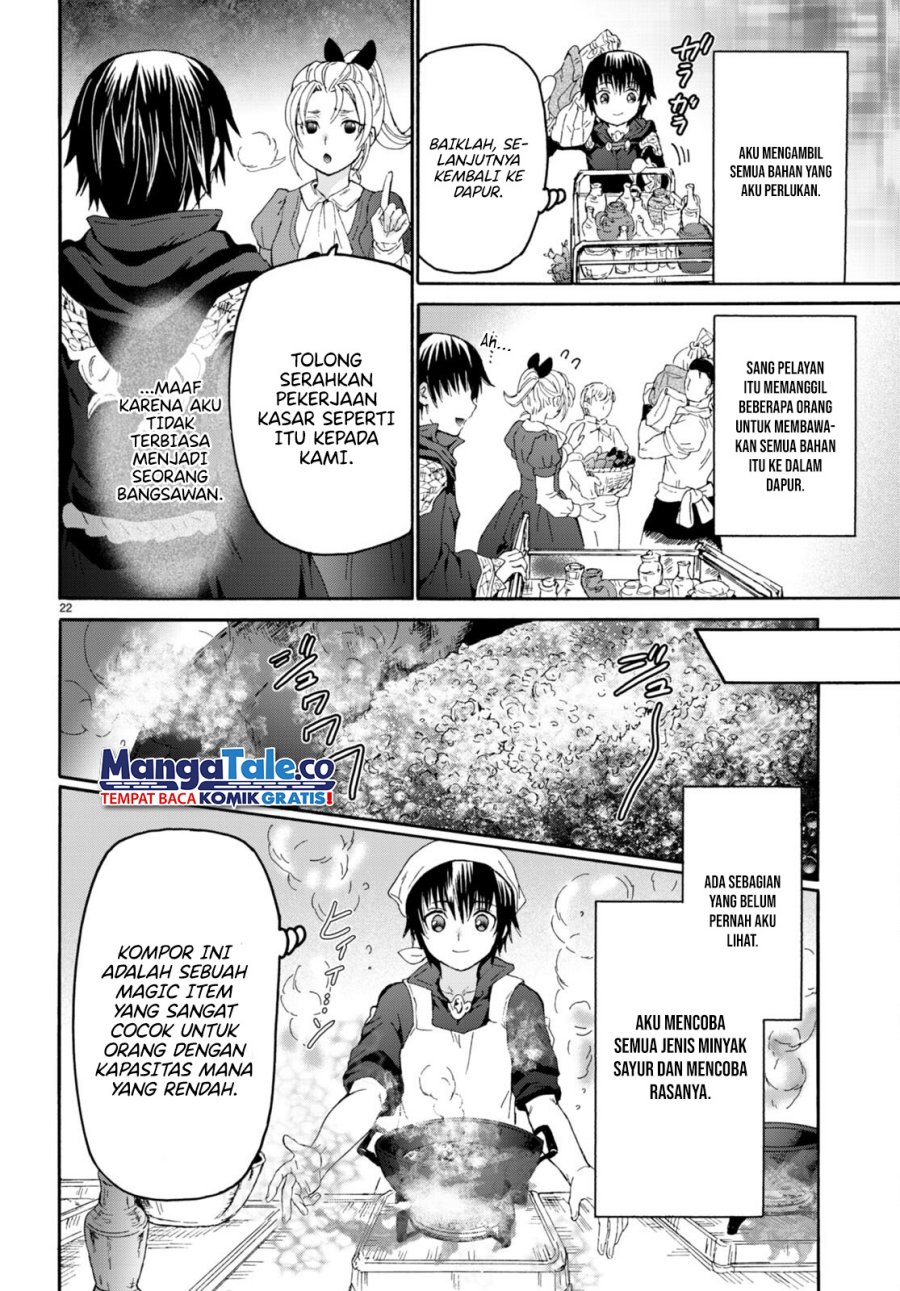 death-march-kara-hajimaru-isekai-kyousoukyoku - Chapter: 97