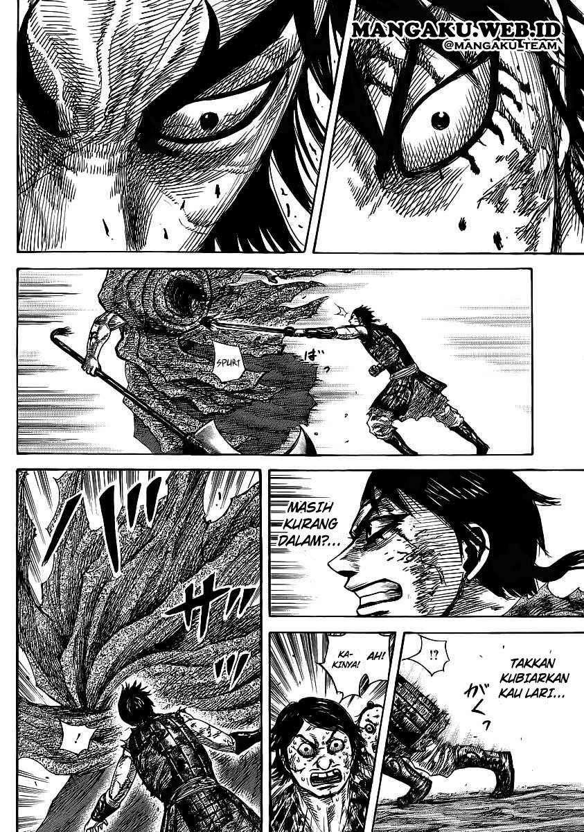 kingdom - Chapter: 350