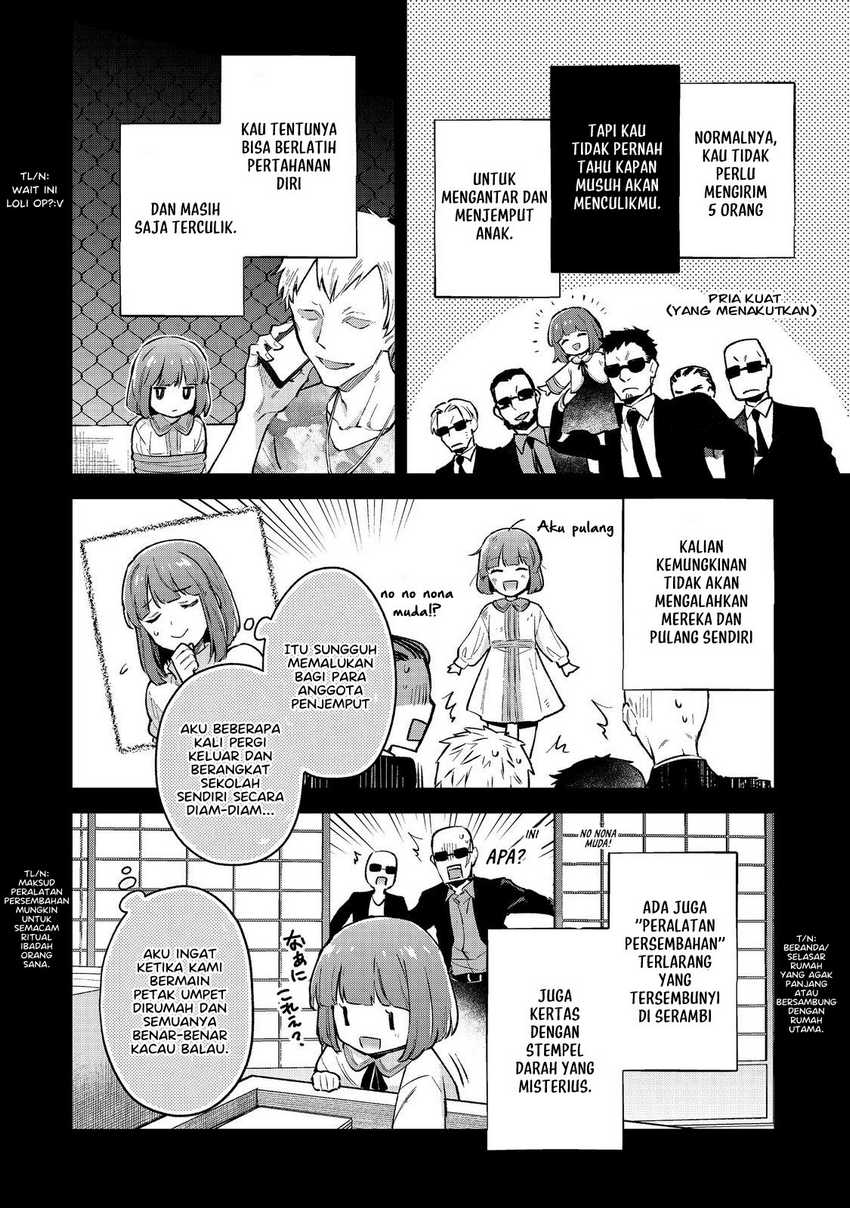 akutou-ikka-no-mana-musume-tensei-saki-mo-otome-game-no-gokudou-reijou-deshita - Chapter: 1.1