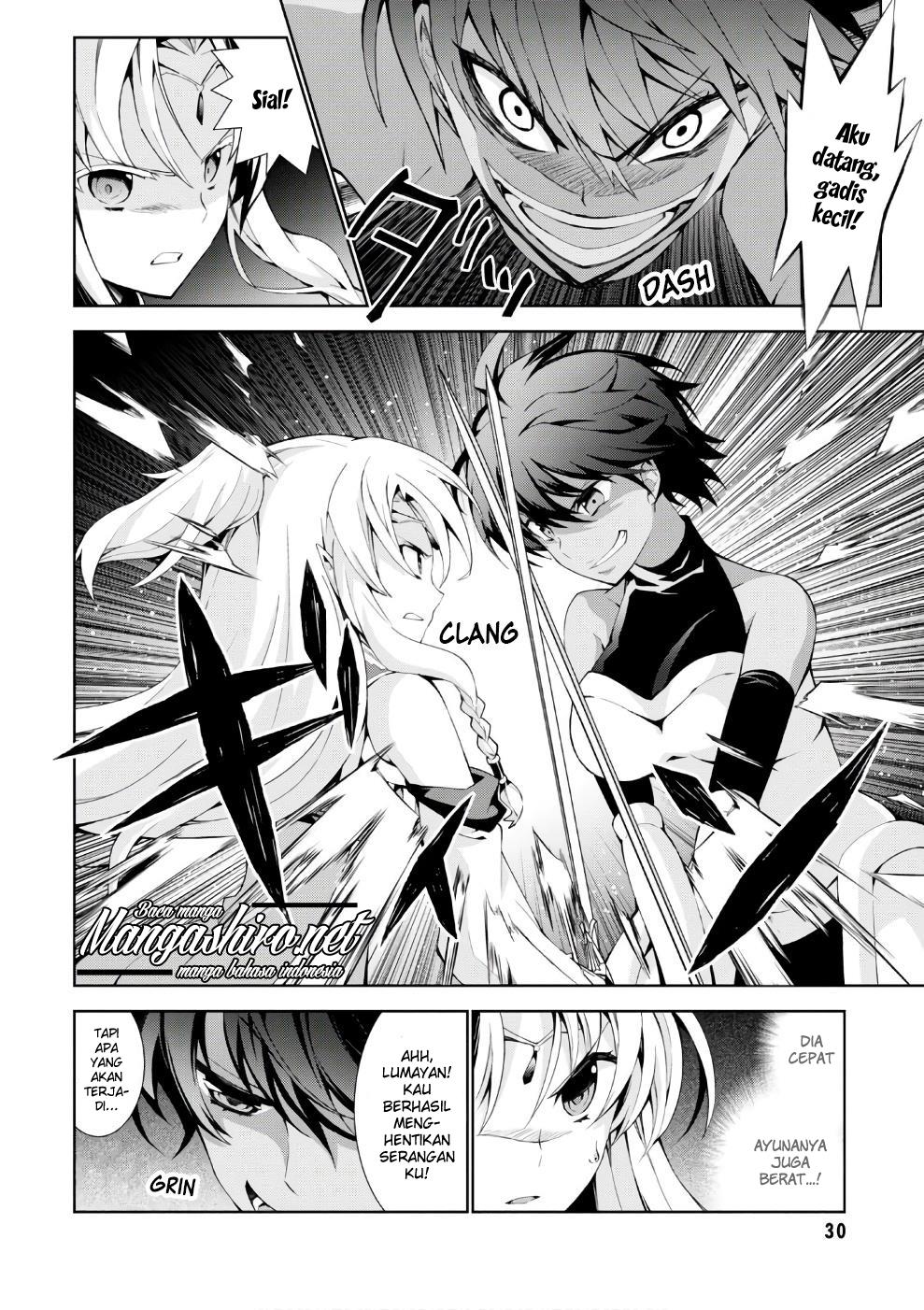 isekai-cheat-majutsushi - Chapter: 12