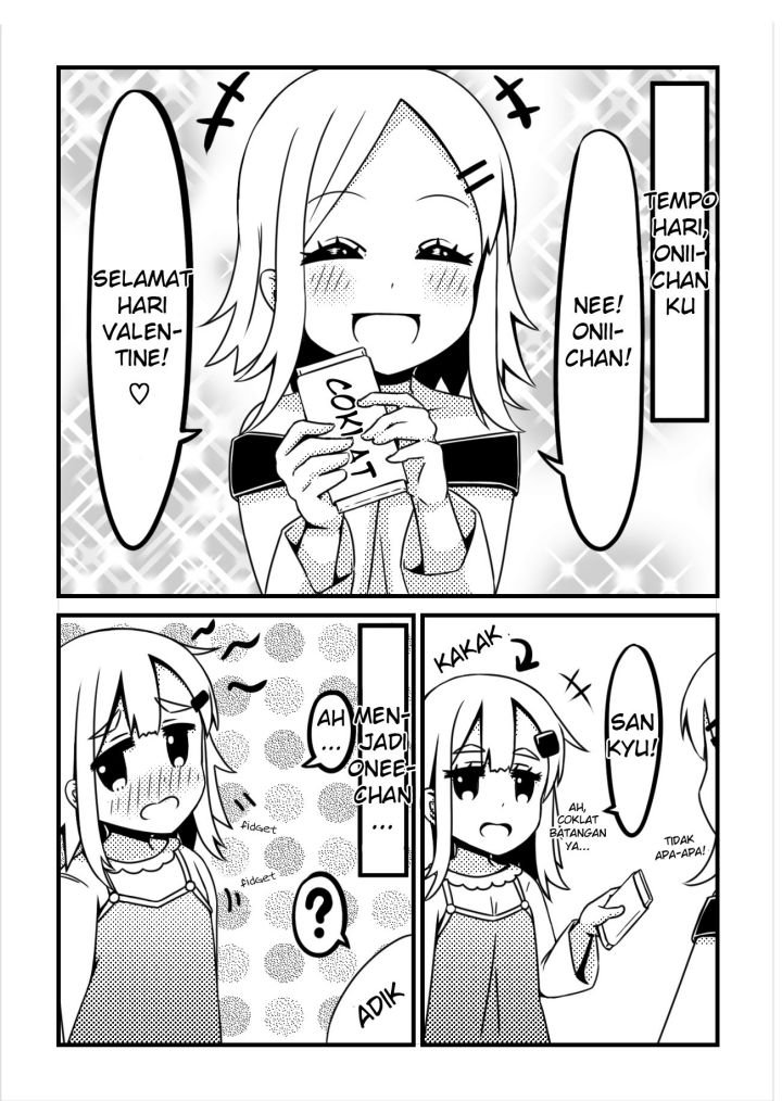 a-story-in-which-an-older-brother-becomes-a-little-sister - Chapter: 7