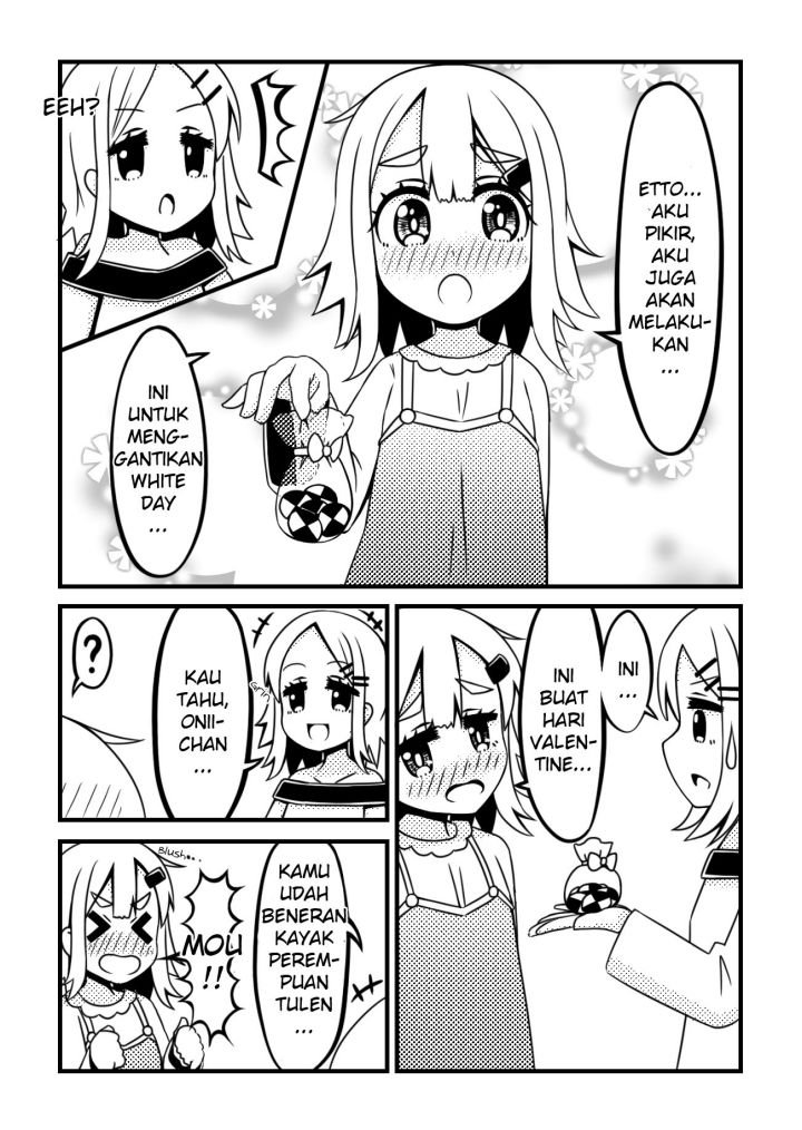 a-story-in-which-an-older-brother-becomes-a-little-sister - Chapter: 7