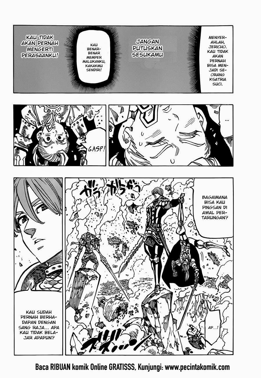 nanatsu-no-taizai - Chapter: 66