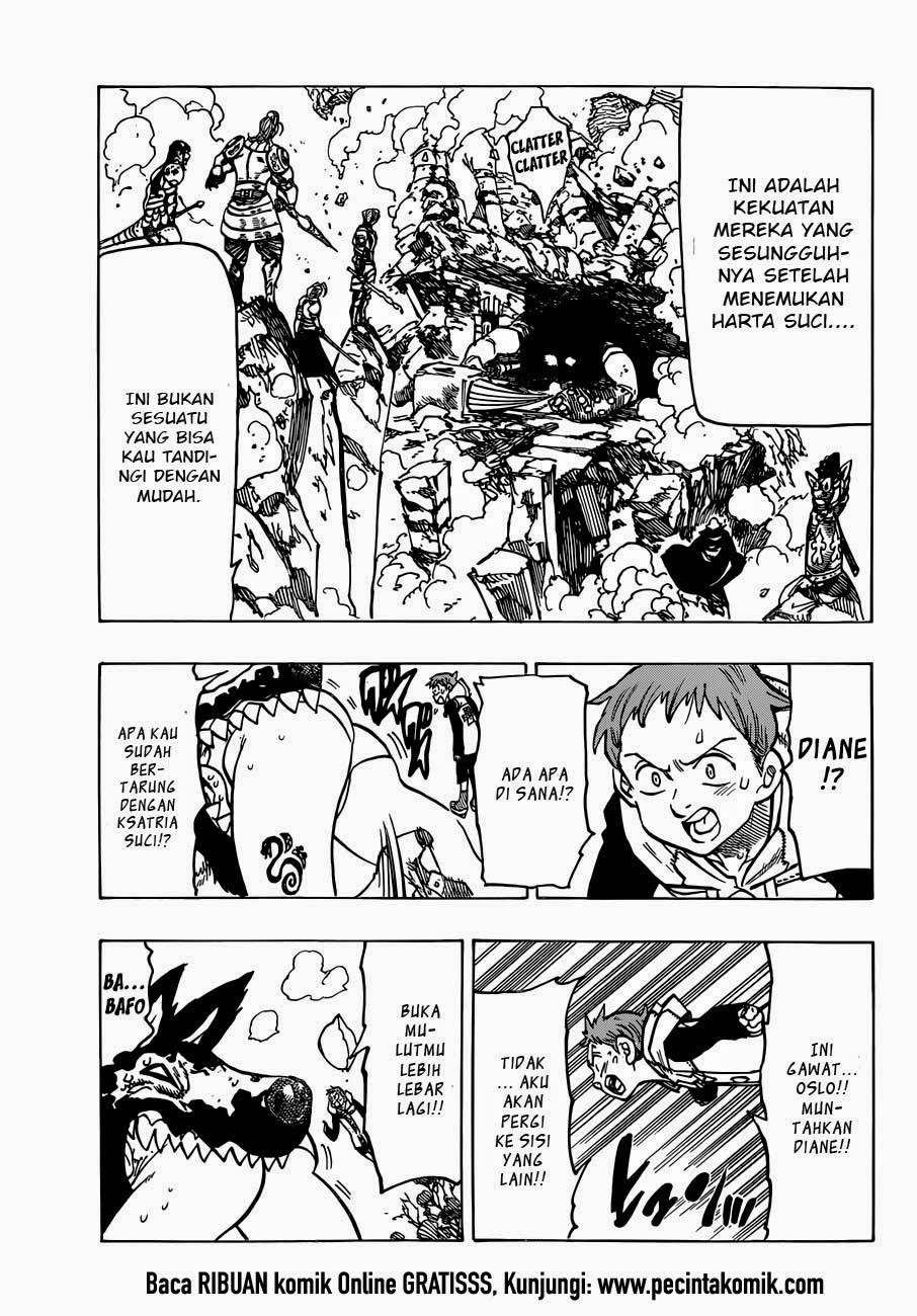 nanatsu-no-taizai - Chapter: 66