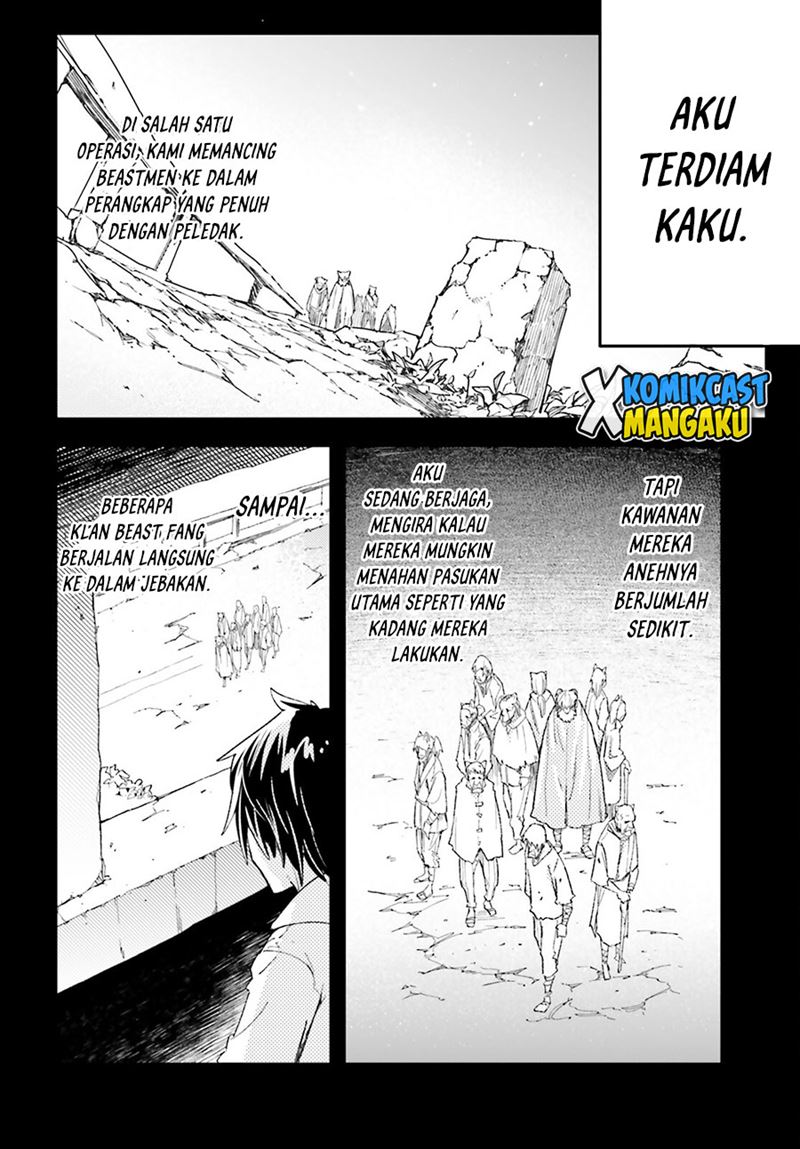 lv999-no-murabito - Chapter: 51