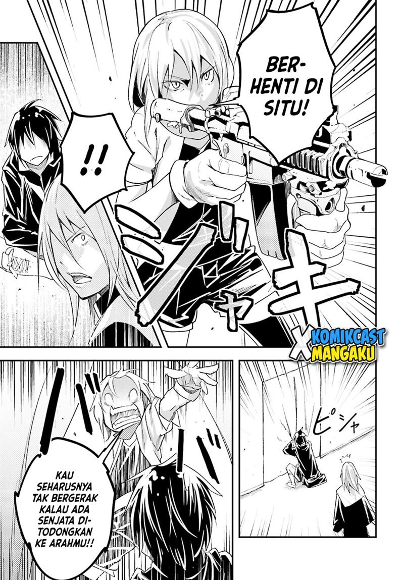 lv999-no-murabito - Chapter: 51