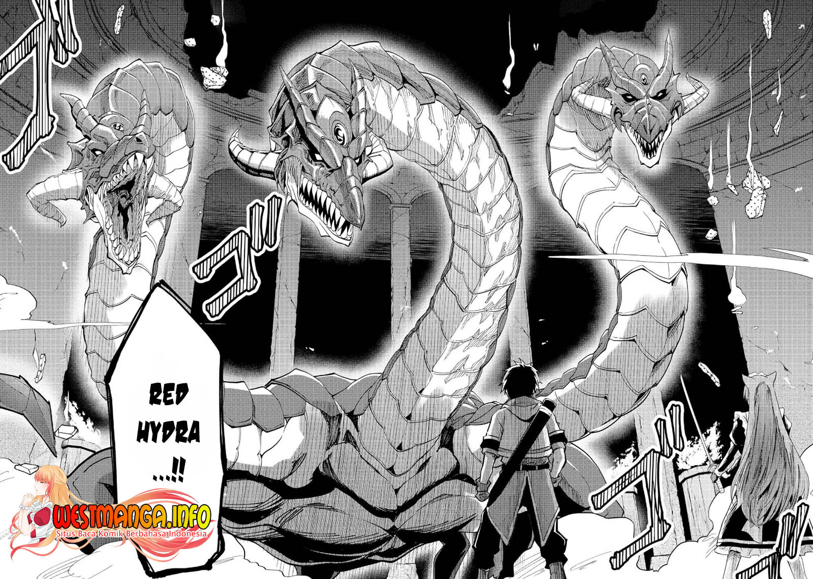 sekai-de-yuiitsu-no-shinken-zukai-na-no-ni-senryokugai-to-yobareta-ore-kakusei-shita-shinken-to-saikyou-ni-naru - Chapter: 7