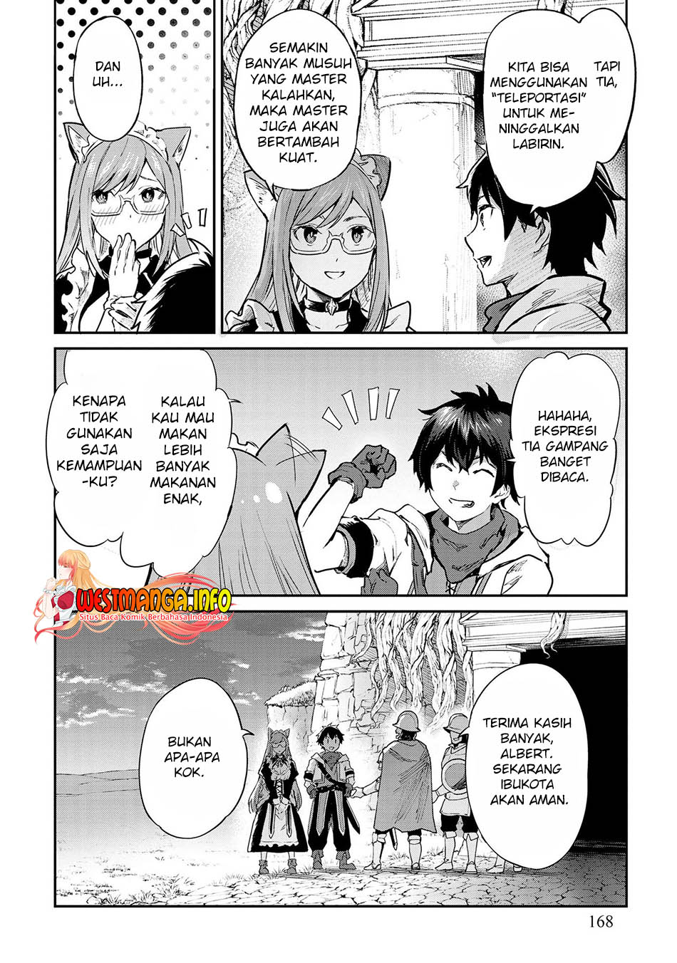 sekai-de-yuiitsu-no-shinken-zukai-na-no-ni-senryokugai-to-yobareta-ore-kakusei-shita-shinken-to-saikyou-ni-naru - Chapter: 7