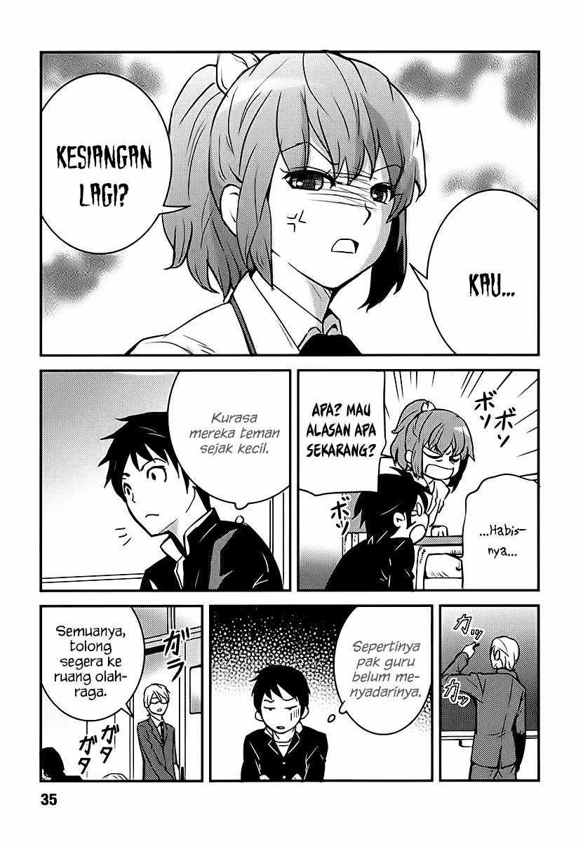 baito-saki-wa-aku-no-soshiki - Chapter: 02