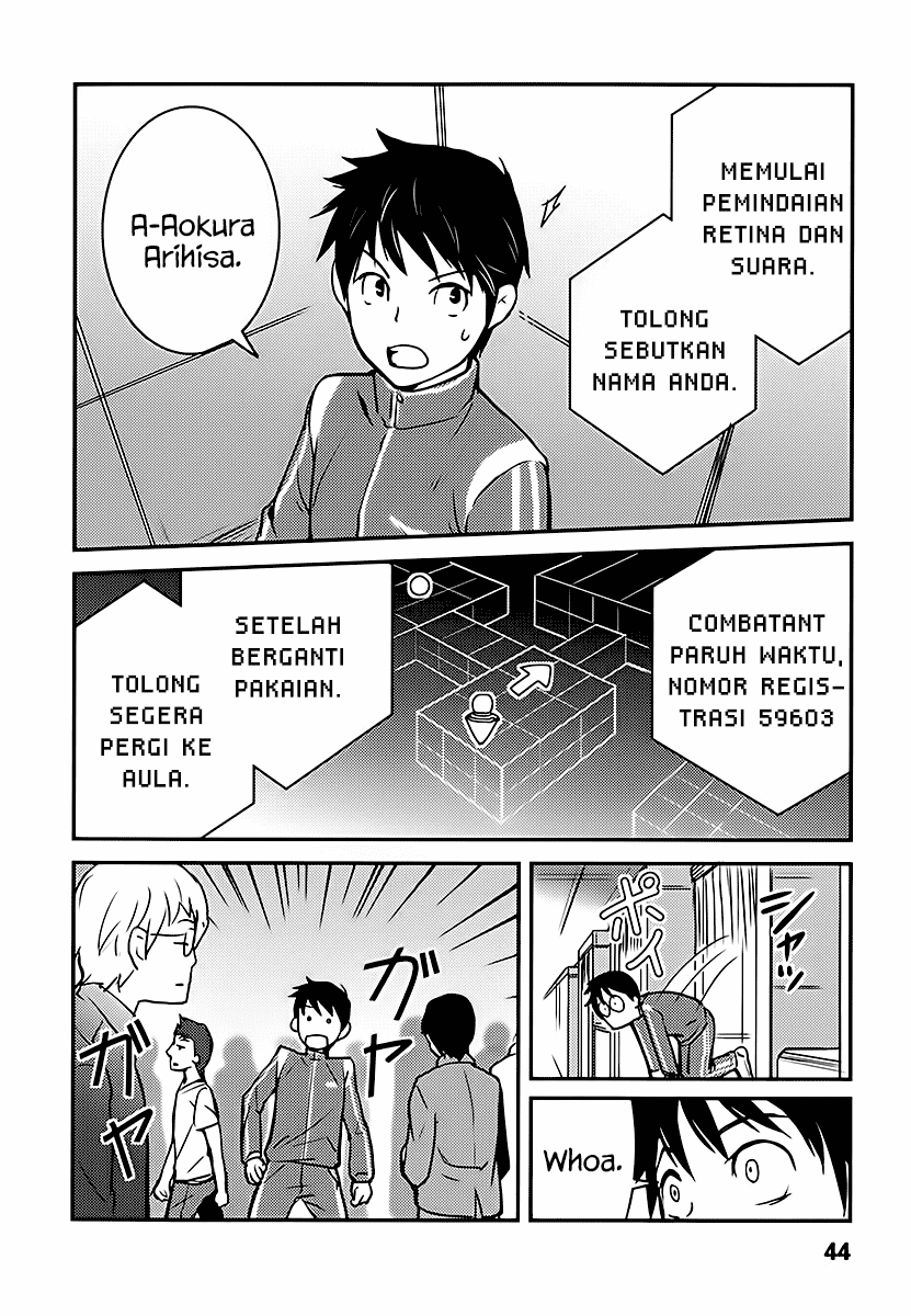 baito-saki-wa-aku-no-soshiki - Chapter: 02