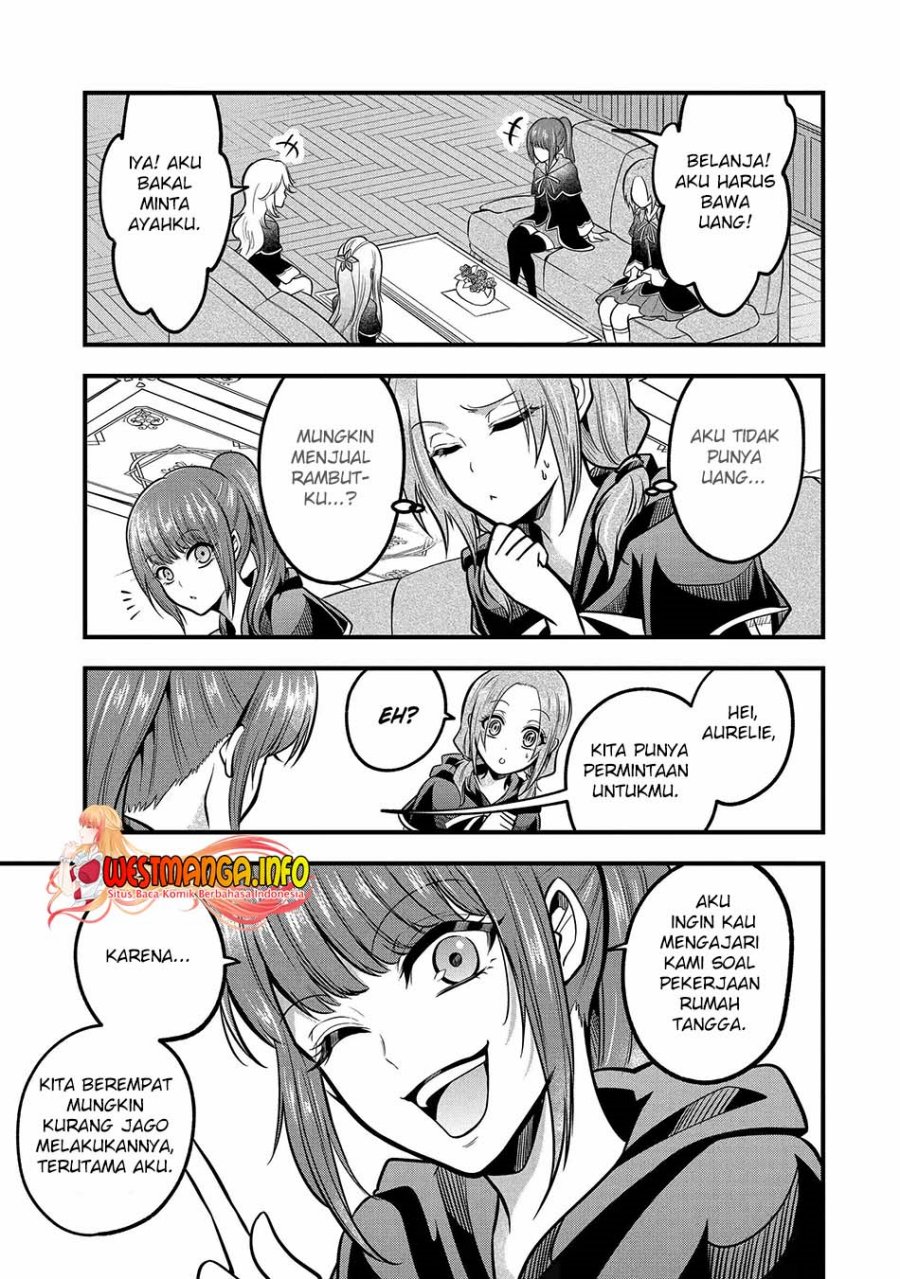 assistant-teacher-in-a-magical-girls-school - Chapter: 23.3