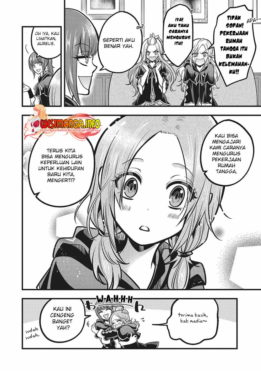 assistant-teacher-in-a-magical-girls-school - Chapter: 23.3