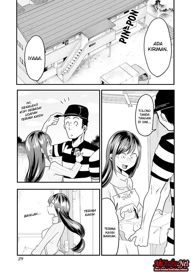 yakumo-san-wa-edzuke-ga-shitai - Chapter: 16