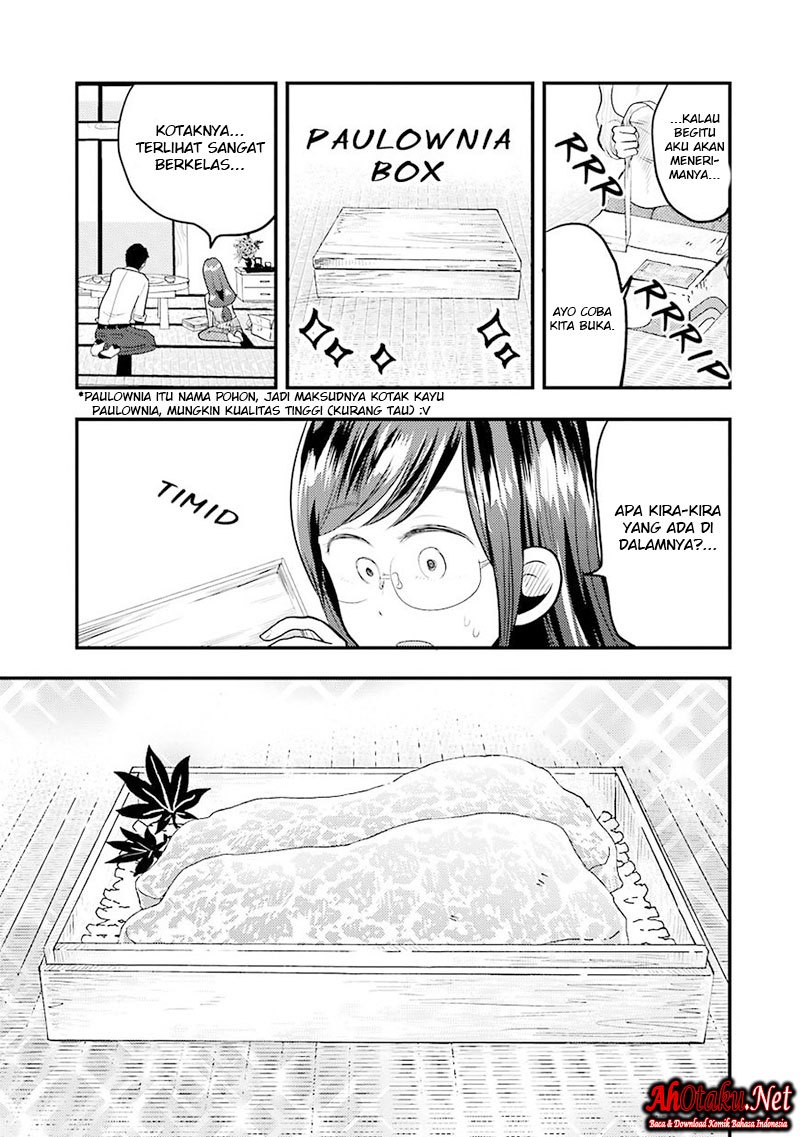 yakumo-san-wa-edzuke-ga-shitai - Chapter: 16