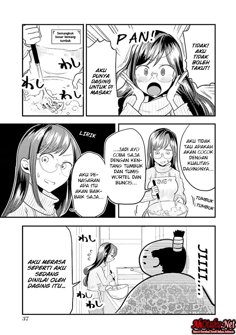 yakumo-san-wa-edzuke-ga-shitai - Chapter: 16