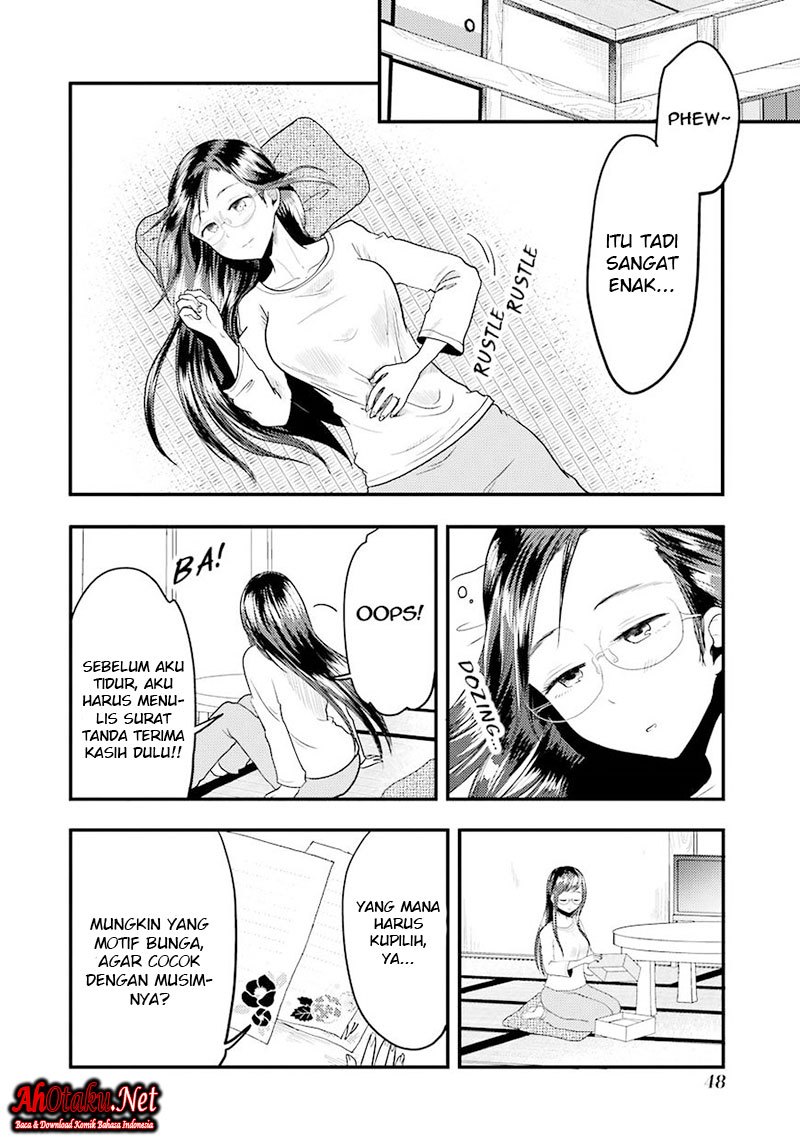 yakumo-san-wa-edzuke-ga-shitai - Chapter: 16