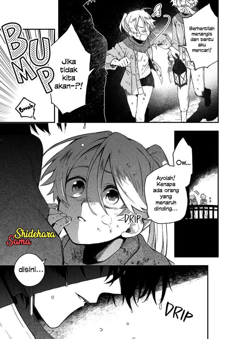 fushi-no-sougishi - Chapter: 30