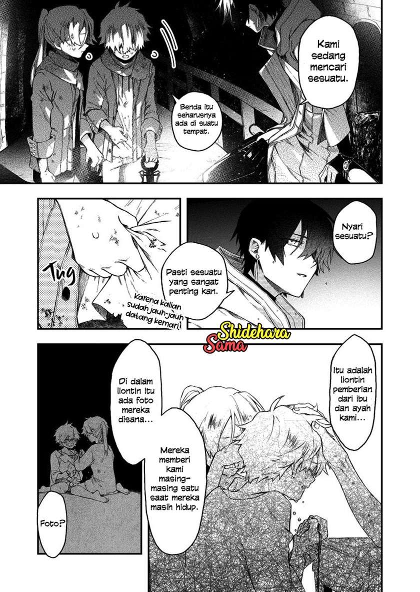 fushi-no-sougishi - Chapter: 30