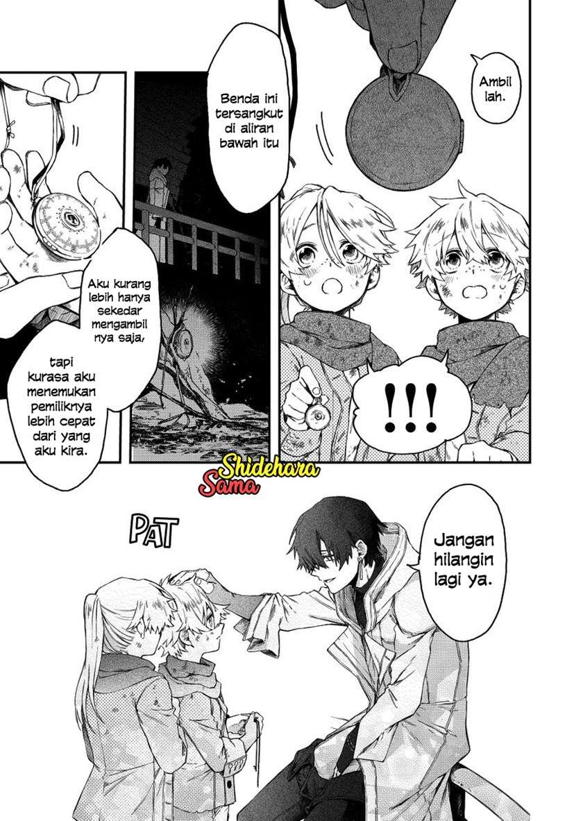 fushi-no-sougishi - Chapter: 30