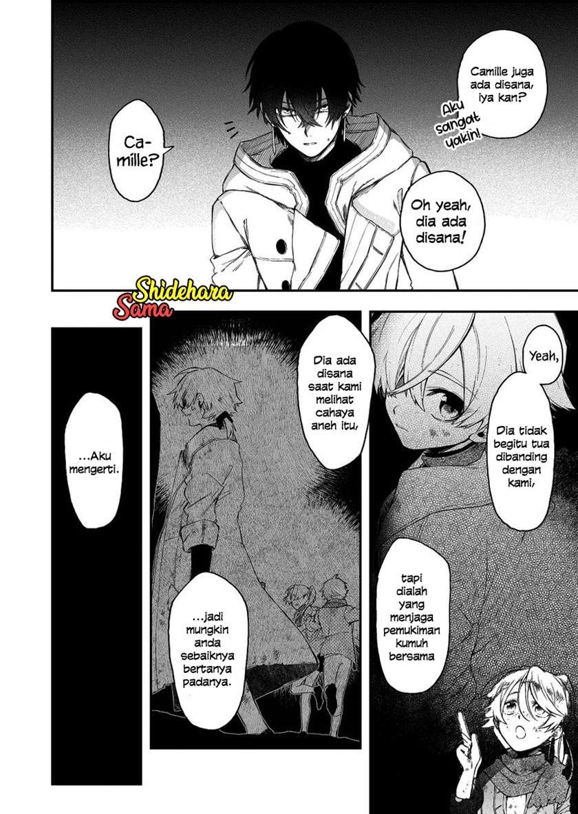 fushi-no-sougishi - Chapter: 30