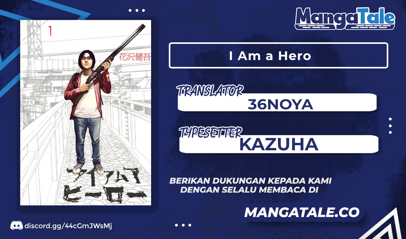 i-am-a-hero - Chapter: 52