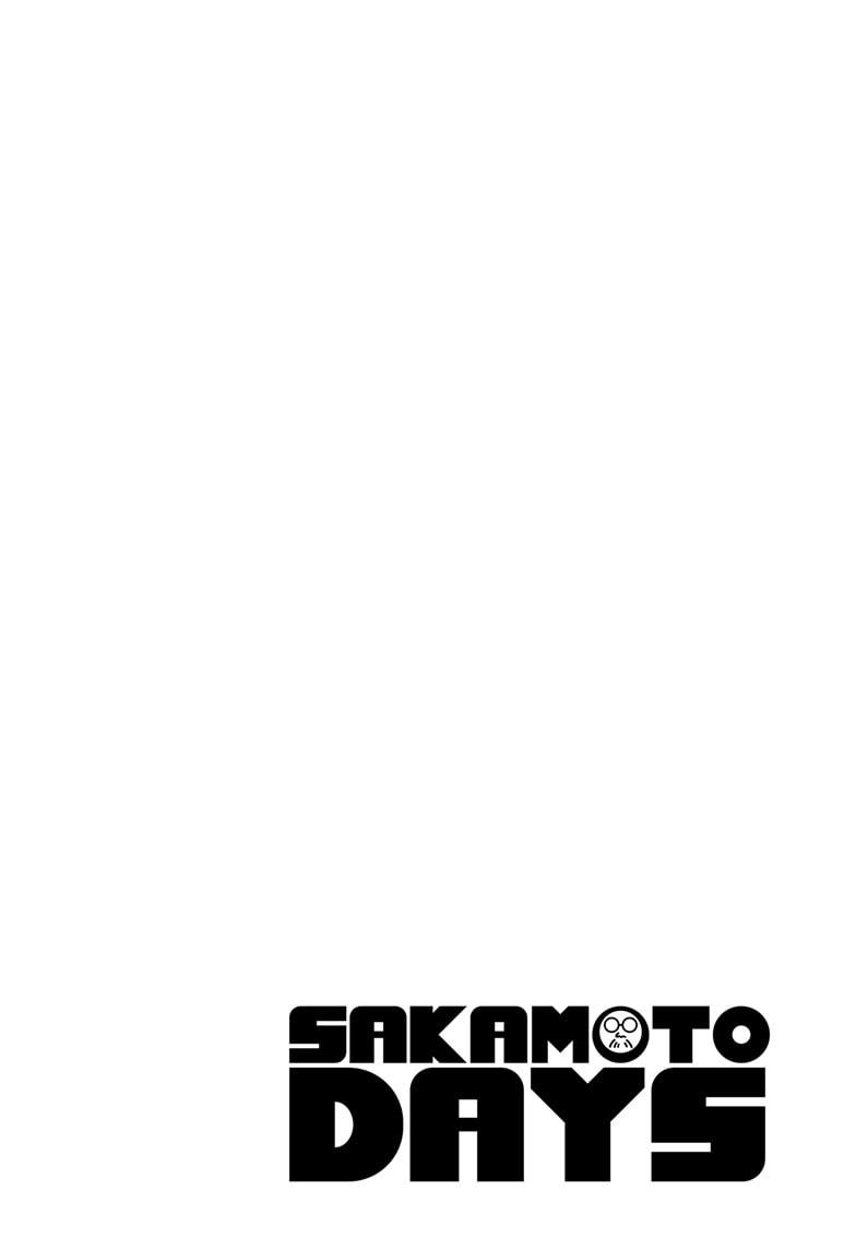 sakamoto-days - Chapter: 95