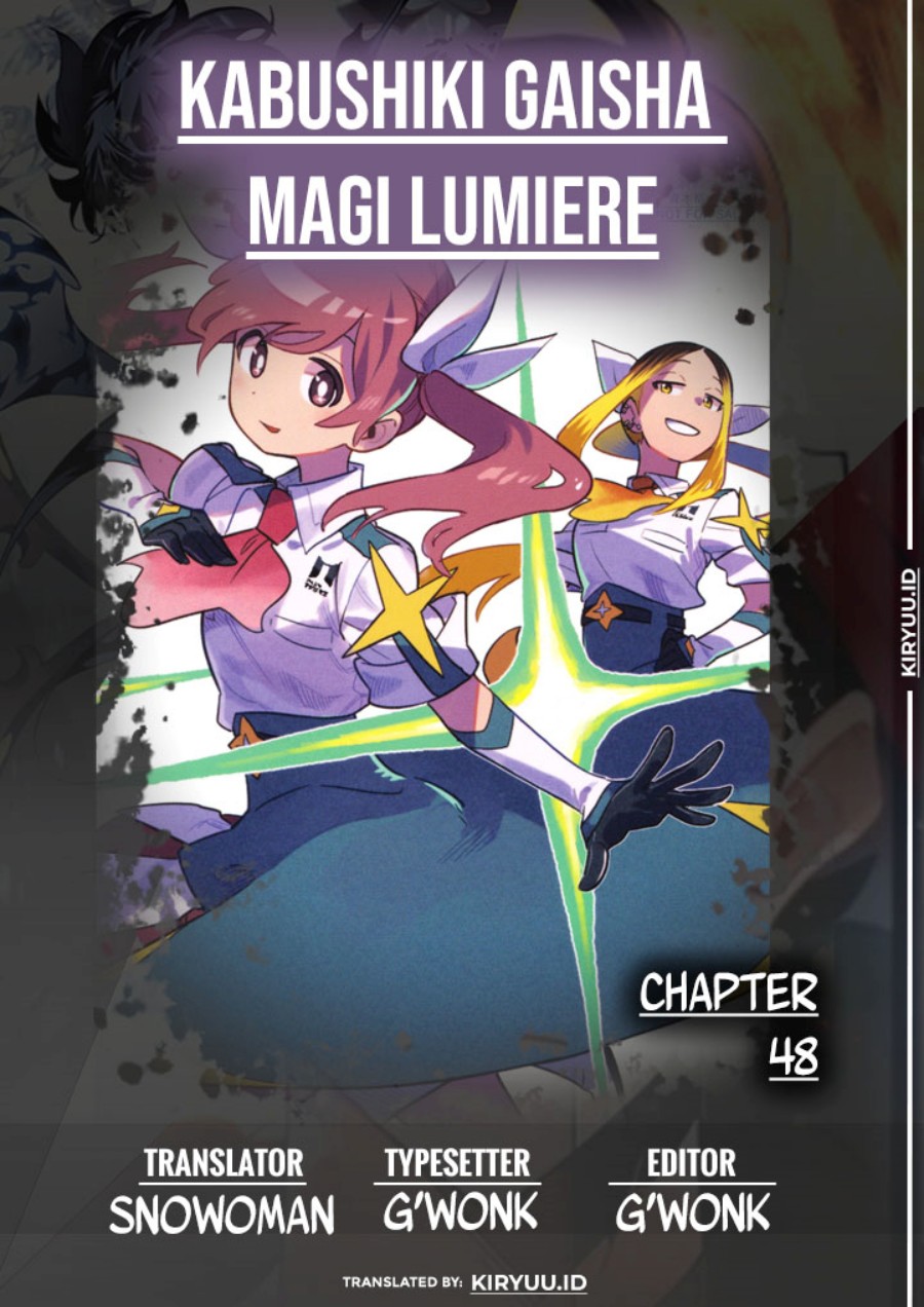 kabushiki-gaisha-magi-lumiere - Chapter: 48