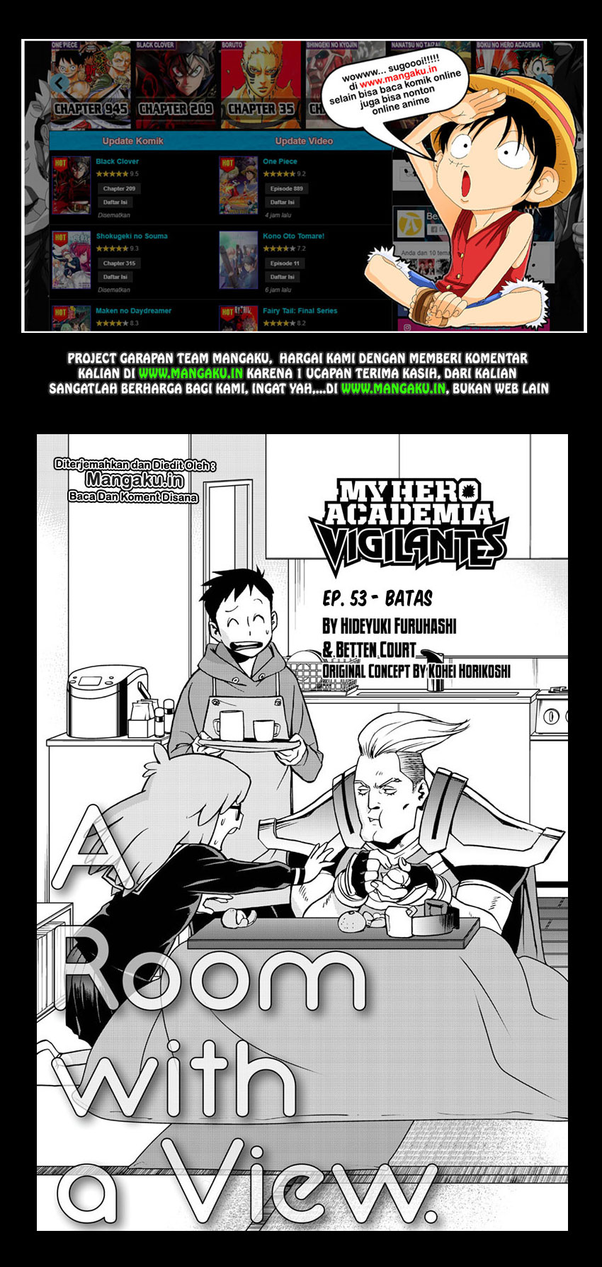 vigilante-boku-no-hero-academia-illegals - Chapter: 53