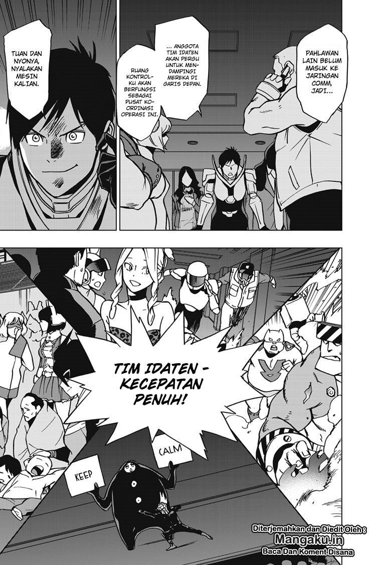 vigilante-boku-no-hero-academia-illegals - Chapter: 53