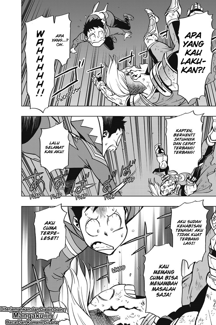 vigilante-boku-no-hero-academia-illegals - Chapter: 53